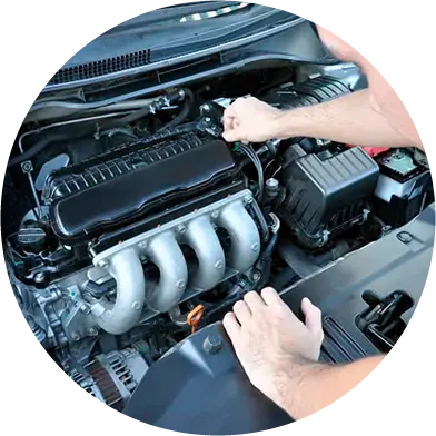 motor